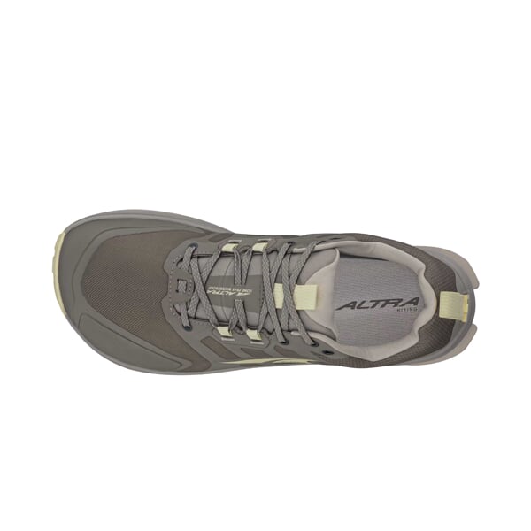 ALTRA M LONE PEAK 9 WP LOW Tau