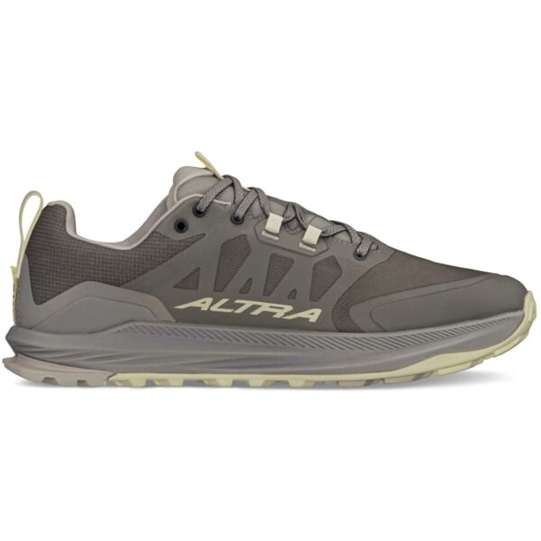 ALTRA M LONE PEAK 9 WP LOW Tau