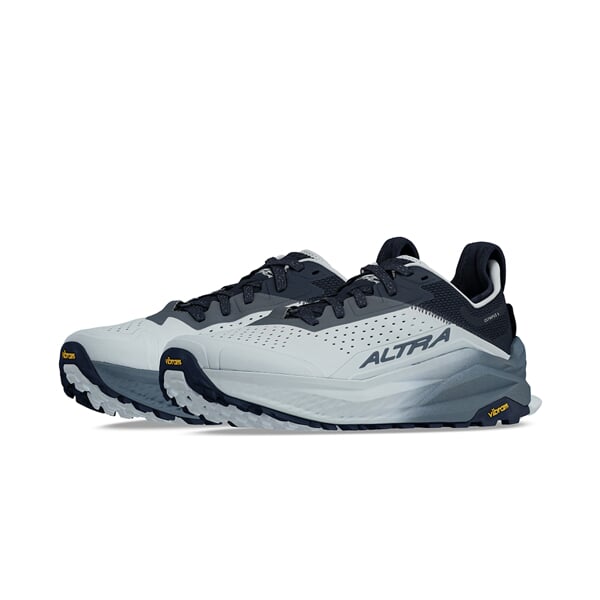 ALTRA M OLYMPUS 6 Dark Blue