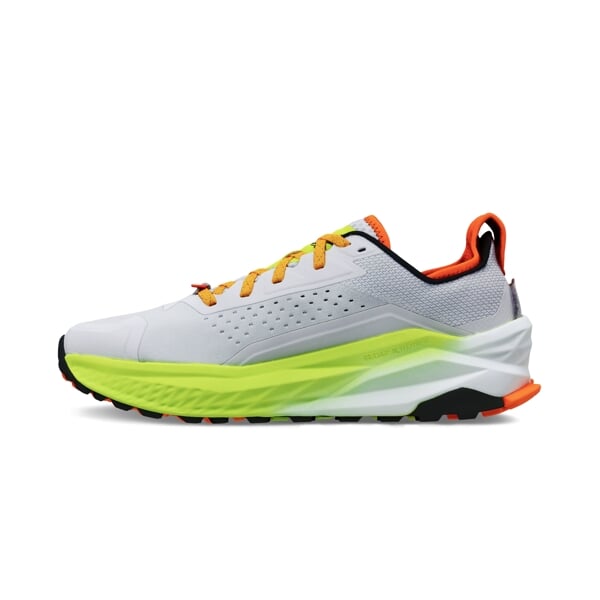 ALTRA M OLYMPUS 6 Gray/Lime