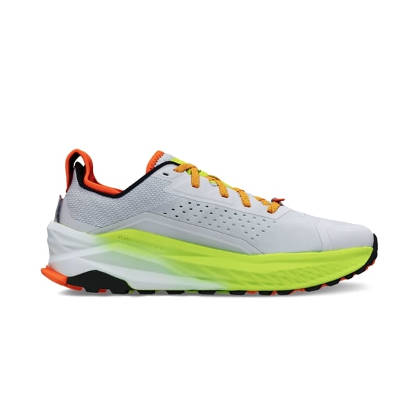 ALTRA M OLYMPUS 6 Gray/Lime