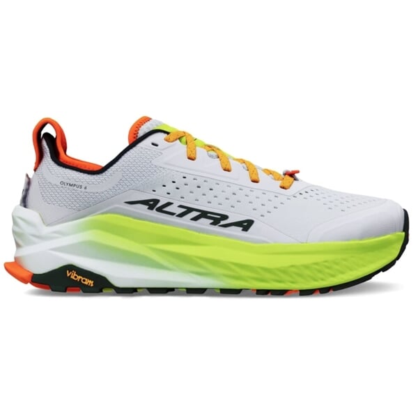 ALTRA M OLYMPUS 6 Gray/Lime