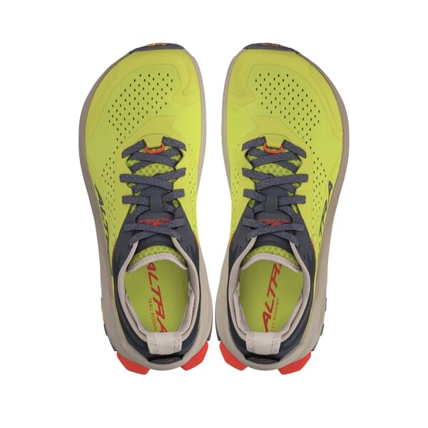 ALTRA M OLYMPUS 6 Green