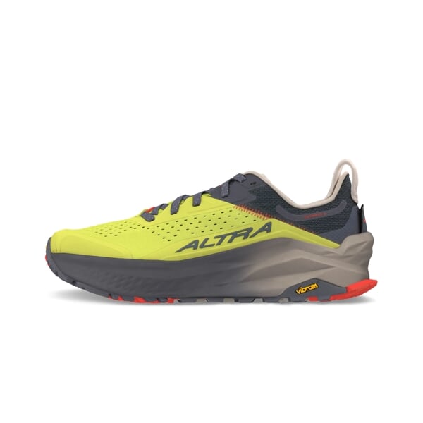 ALTRA M OLYMPUS 6 Green