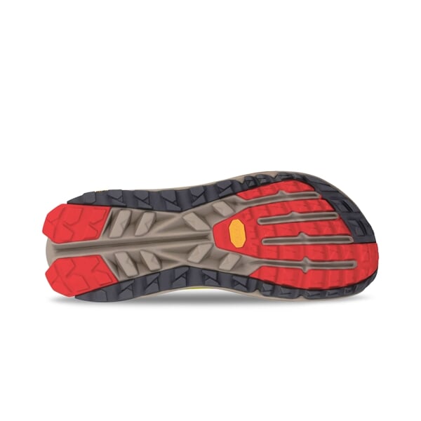 ALTRA M OLYMPUS 6 Green
