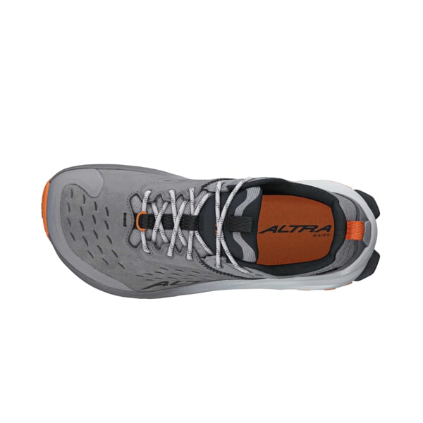 ALTRA M OLYMPUS 6 HIKE LOW GTX