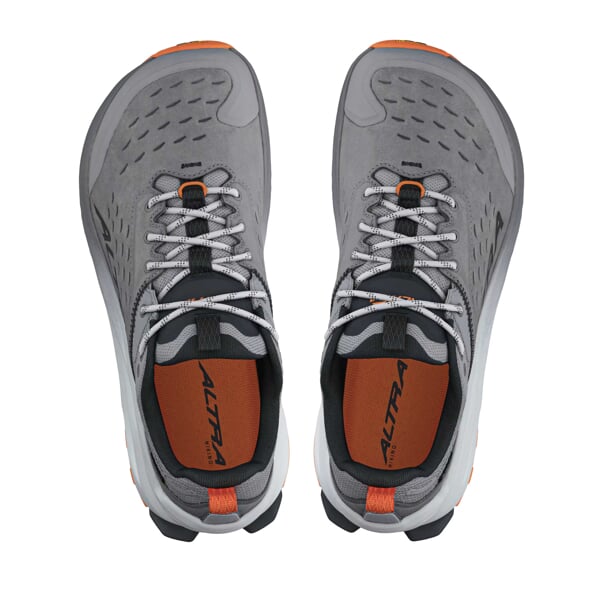 ALTRA M OLYMPUS 6 HIKE LOW GTX