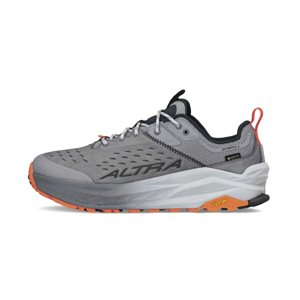 ALTRA M OLYMPUS 6 HIKE LOW GTX