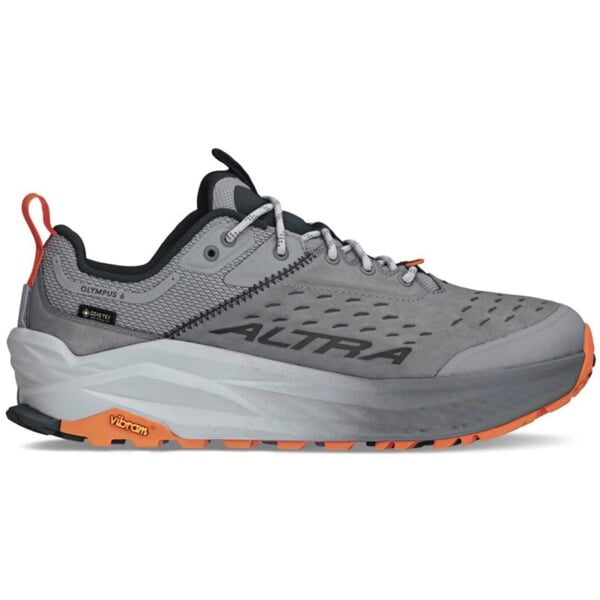 ALTRA M OLYMPUS 6 HIKE LOW GTX