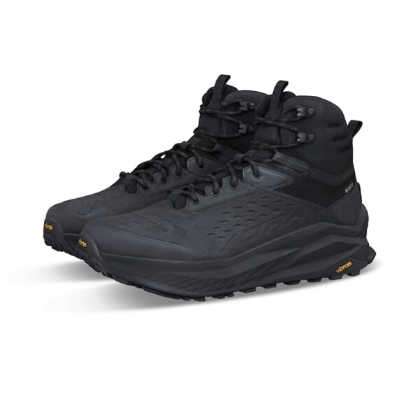ALTRA M OLYMPUS 6 HIKE MID GTX