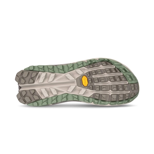 ALTRA M OLYMPUS 6 Orange/Clay