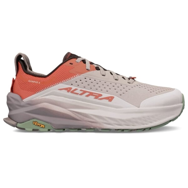 ALTRA M OLYMPUS 6 Orange/Clay