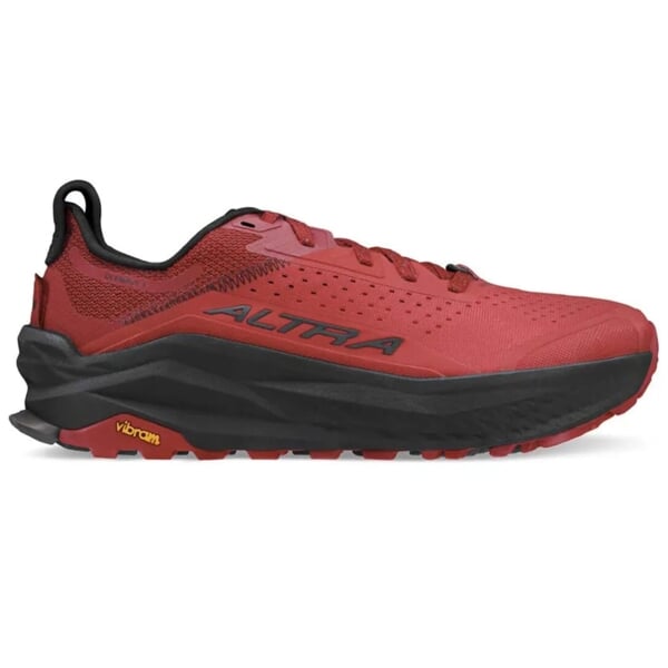 ALTRA M OLYMPUS 6 Red