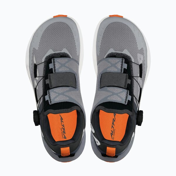 ALTRA M TIMP 5  BOA Gray/Orang