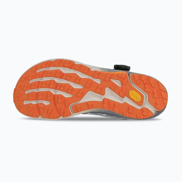 ALTRA M TIMP 5  BOA Gray/Orang