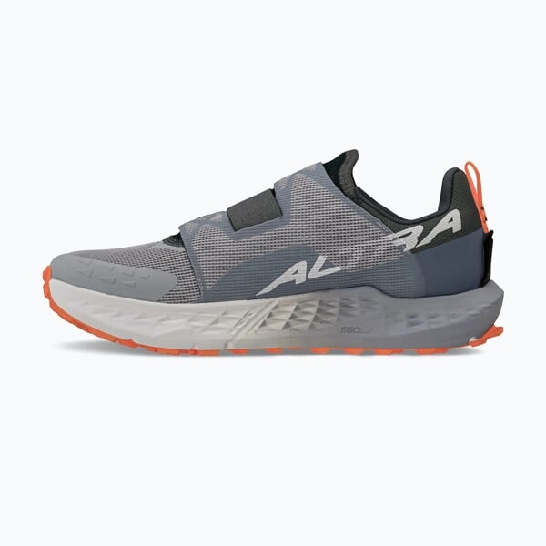 ALTRA M TIMP 5  BOA Gray/Orang