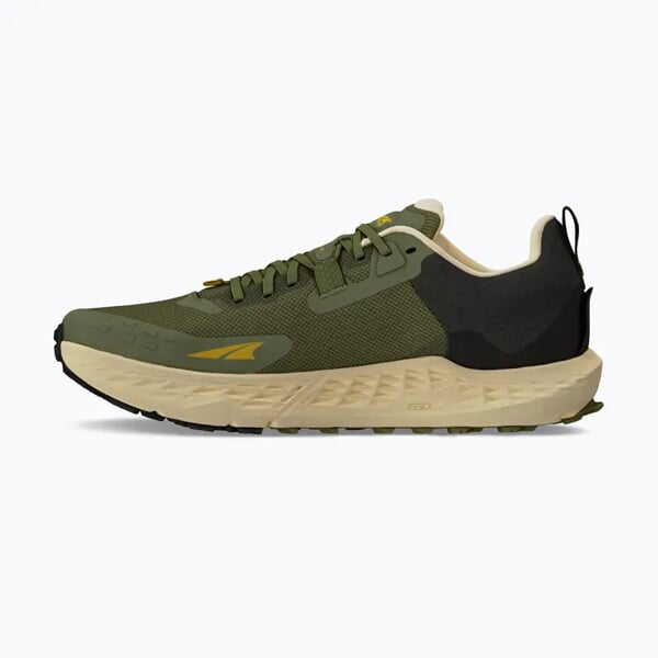 ALTRA M TIMP 5 Green
