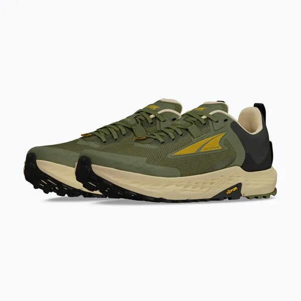 ALTRA M TIMP 5 Green
