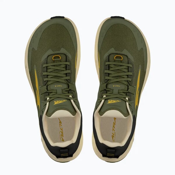 ALTRA M TIMP 5 Green