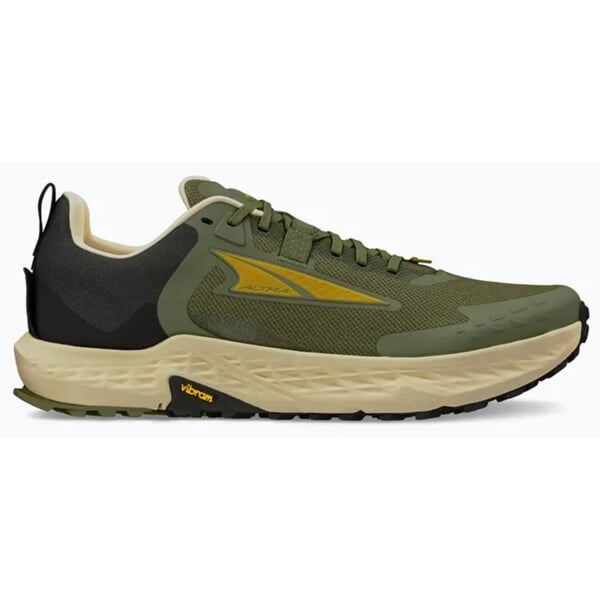 ALTRA M TIMP 5 Green