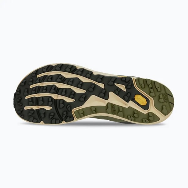 ALTRA M TIMP 5 Green