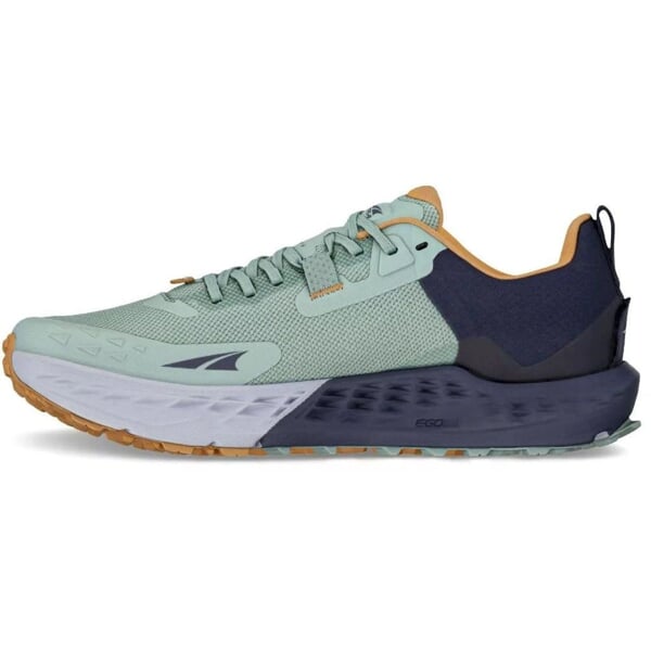 ALTRA M TIMP 5 Green/Gray
