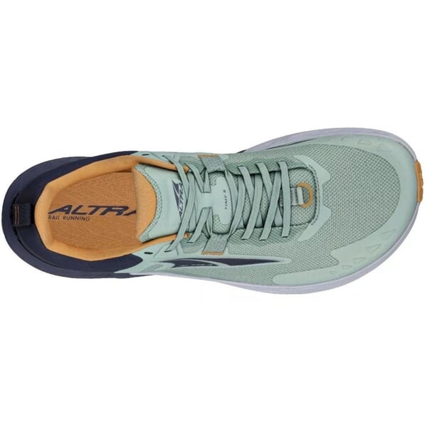 ALTRA M TIMP 5 Green/Gray