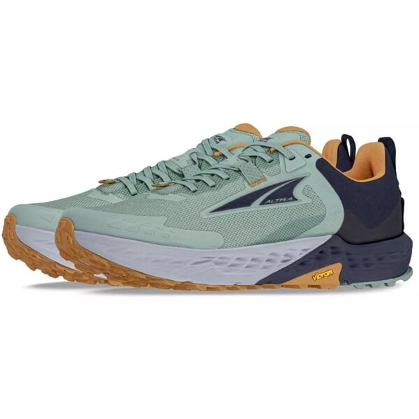 ALTRA M TIMP 5 Green/Gray