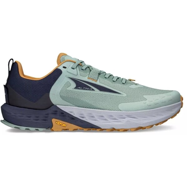 ALTRA M TIMP 5 Green/Gray