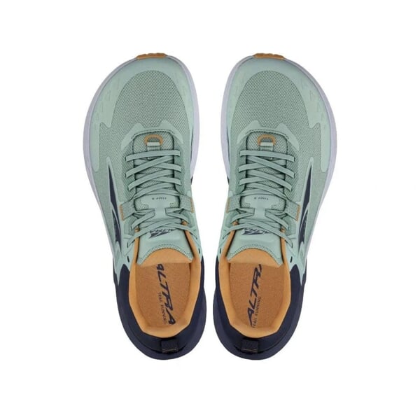ALTRA M TIMP 5 Green/Gray
