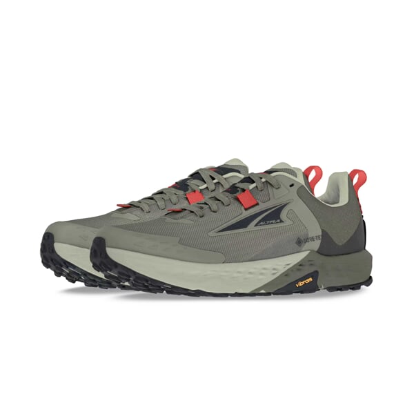 ALTRA M TIMP 5 GTX Dusty Olive