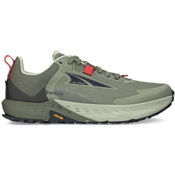 ALTRA M TIMP 5 GTX Dusty Olive
