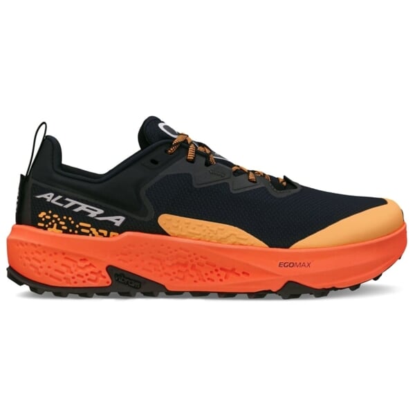 ALTRA M TIMP 6 Black/Orange