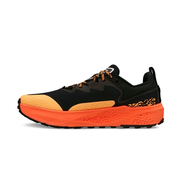 ALTRA M TIMP 6 Black/Orange