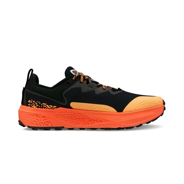 ALTRA M TIMP 6 Black/Orange