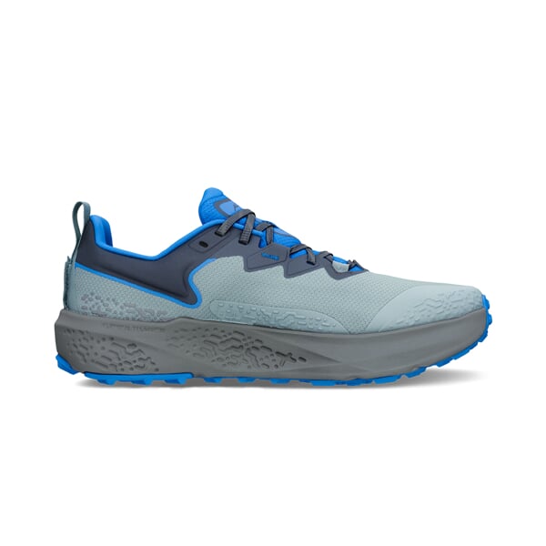 ALTRA M TIMP 6 Gray