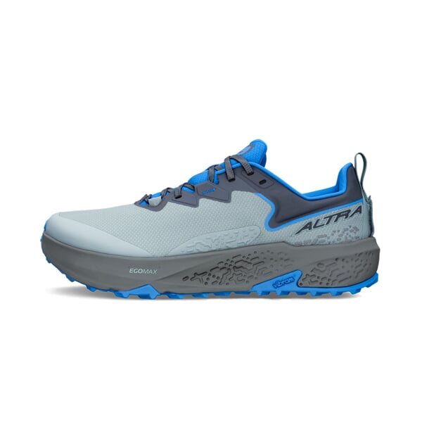 ALTRA M TIMP 6 Gray