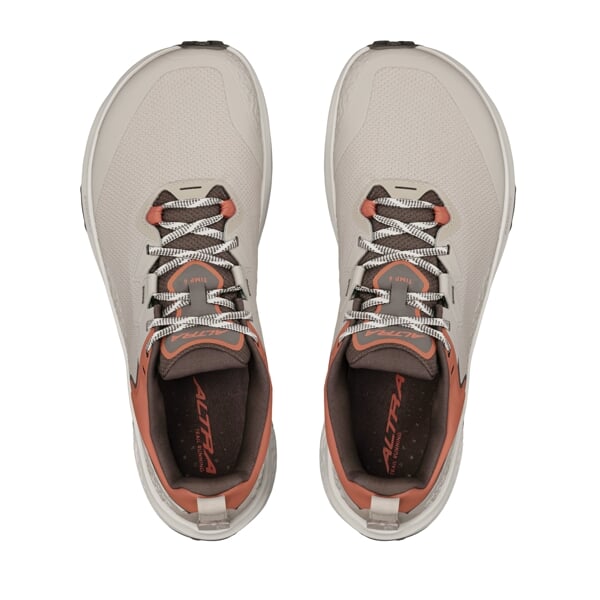 ALTRA M TIMP 6 Taupe