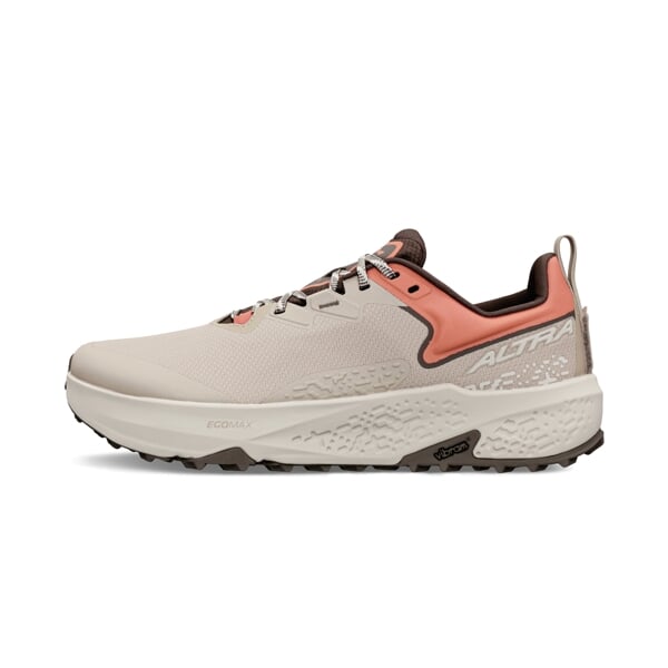 ALTRA M TIMP 6 Taupe