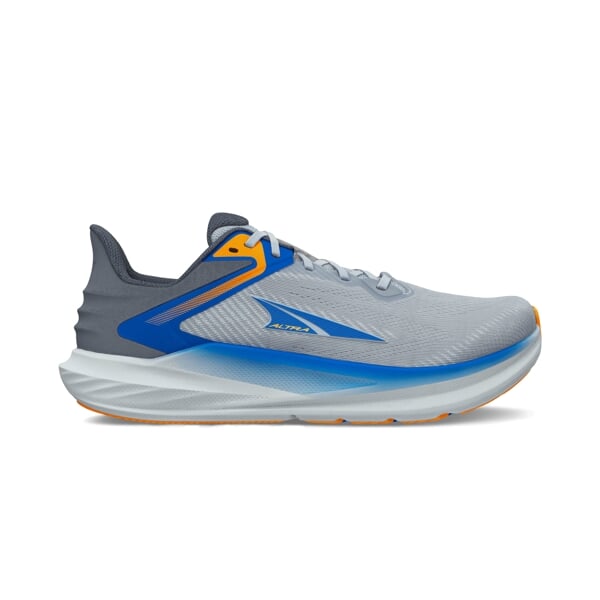 ALTRA M TORIN 8 Dark Gray/Blue