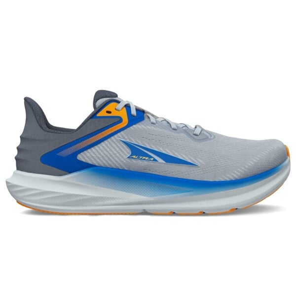 ALTRA M TORIN 8 Dark Gray/Blue