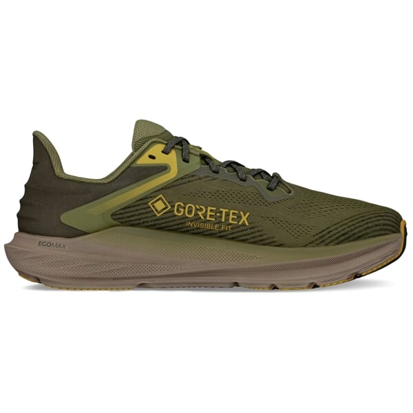 ALTRA M TORIN 8 GTX Dusty Oliv