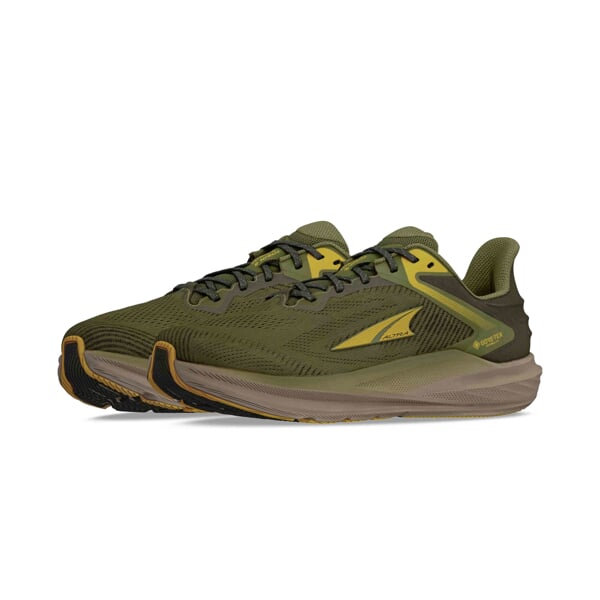 ALTRA M TORIN 8 GTX Dusty Oliv