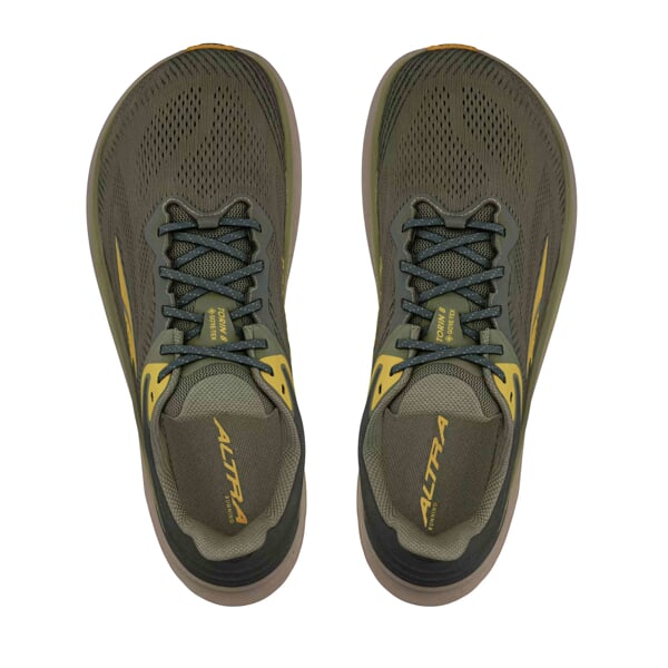 ALTRA M TORIN 8 GTX Dusty Oliv