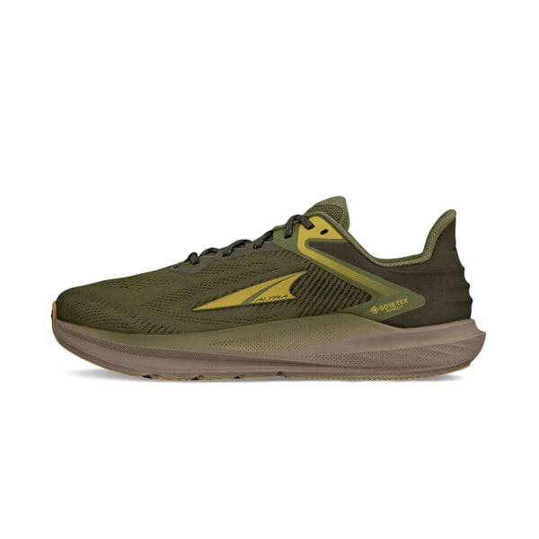 ALTRA M TORIN 8 GTX Dusty Oliv