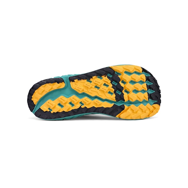 ALTRA M OUTROAD Deep Teal