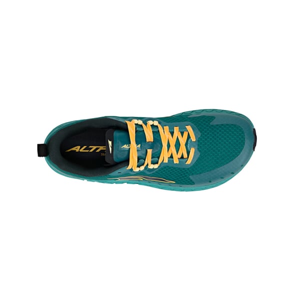 ALTRA M OUTROAD Deep Teal