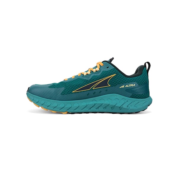 ALTRA M OUTROAD Deep Teal