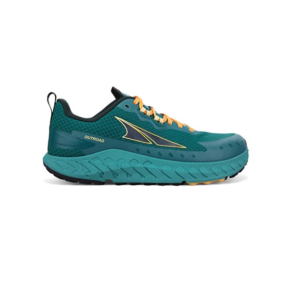 ALTRA M OUTROAD Deep Teal