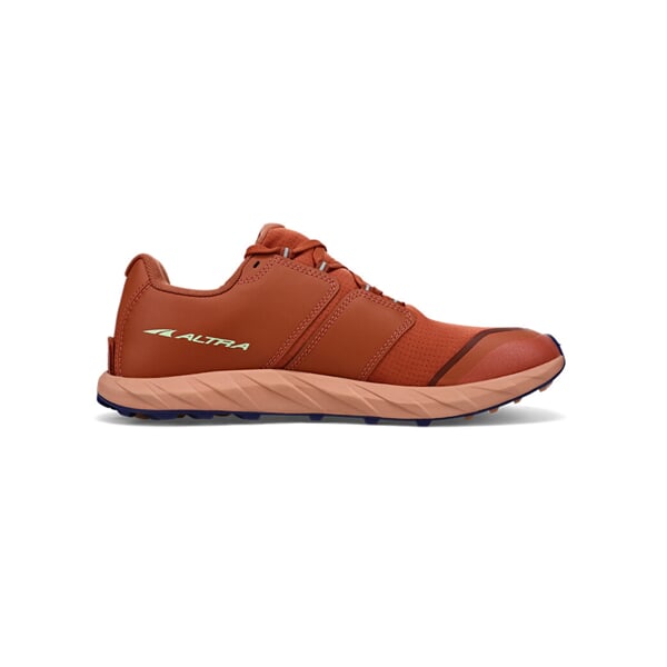 ALTRA M SUPERIOR 5 Dark Clay
